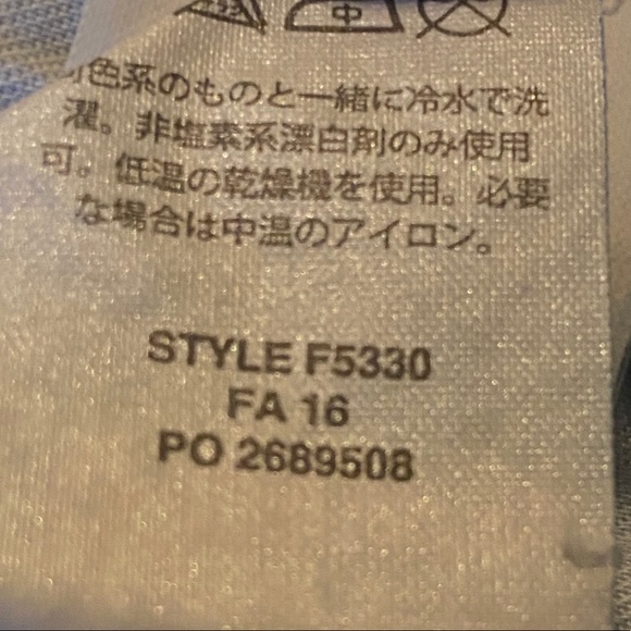 J CREW Womens Toothpick Stretch Skinny Jeans - Picture 9 of 9